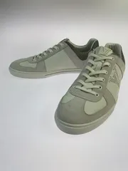 【中古品】 LOUIS VUITTON ルイ ヴィトン MS0122 リヴォリ ジャーマントレーナー 靴 シューズ スニーカー 【162-260730-hu-22-min】のサムネイル