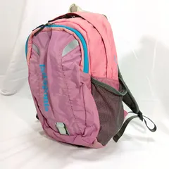 patagonia poco 12L リュック ピンク y2k アーカイブ 2000archives 90s グランジ レトロ クラシック アウトドア 希少アーカイブ品 べたつきなしのサムネイル