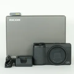 2026年最新】ricoh gr 初代の人気アイテム - メルカリ