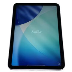 Apple iPad mini A17 Pro MXN93J/A 태블릿 PC 128GB 8.3인치 퍼플 92% Wi-Fi 중고 미품 T11491182