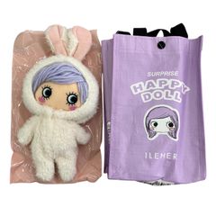 ☆希少【新品未使用】イーマリー- ハッピードール 誕生祭2022Ver☆限定