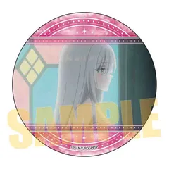 【予約】【新品】アニメ 死亡遊戯で飯を食う。 メモリーズ缶バッジ 幽鬼B【正規品】のサムネイル