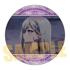【予約】【新品】アニメ 死亡遊戯で飯を食う。 メモリーズ缶バッジ 幽鬼A【正規品】のサムネイル