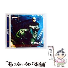 중고 R．ケリー R.ケリー