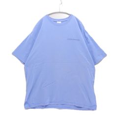 中古A】サイズ 4 XL サカイ sacai 23SS バンダナプリントシャツ