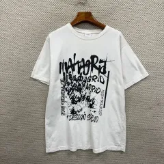 マハグリッド 半袖T S H00401のサムネイル