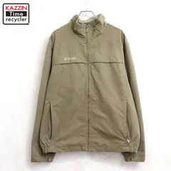 00s Columbia ジャケット メンズ 表記Lサイズのサムネイル
