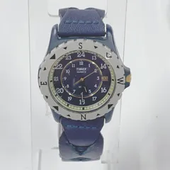 TIMEX サファリ CR2016 腕時計のサムネイル