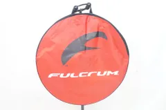 FULCRUM 「フルクラム」 ホイールバッグセット / バイチャリ熊谷店のサムネイル