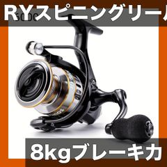 ユミ様専用 五十鈴工業 BC420SSS Vintage ベイトリール - メルカリ