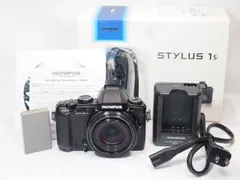送料無料 【 現状品 保証なし 】OLYMPUS STyLUS 1S オリンパス OL9578のサムネイル