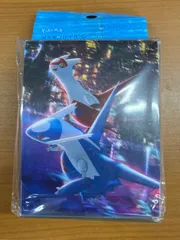 ラティアス・ラティオス 夜景 デッキケース ポケカ ポケモンカードゲームのサムネイル
