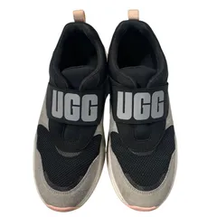 ♪4587 UGG アグ LA Flex レディース LA FLEXスニーカーブーツ 中古 24.5㎝ 119890のサムネイル