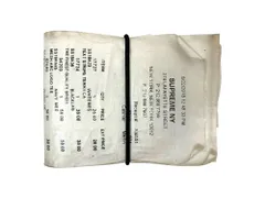 Supreme (シュプリーム) ×MM6 24SS Receipt Wallet 二つ折り財布 ホワイト×ブラック メンズ/036のサムネイル