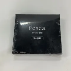Z2510 K Pesca ペスカ ピクジェリーク セラム BB-EX-PO ファンデーション レフィル 10g ヌーディーピンク SPF50+ PA++++のサムネイル