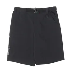 MONCLER モンクレール パンツ ブラック 黒 サイズ:S 24SS Moncler Grenoble ポリエステルタフタ イージーショーツ SHORTS ボトムス ショートパンツ【メンズ】【中古】のサムネイル