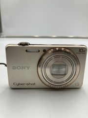 超極上☆SONY Cyber-shot DSC-WX70 シルバー #911 - メルカリ