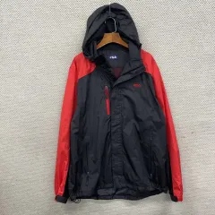FILA フィラ ウィンドブレーカー ジャケット 105 H00412のサムネイル