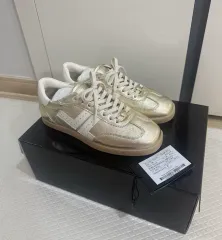ランバンコレクション スニーカー 240 (新品)のサムネイル