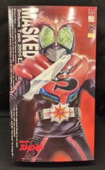 新品未開封！】メディコムトイNo.244RAH DX 仮面ライダーストロンガー