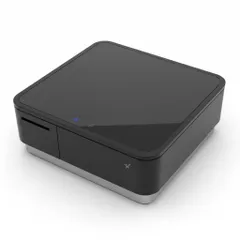 ☆動作OK【Star mPOP POP10】レシートプリンター一体型ドロア｜Airレジ・スマレジ・Square対応｜Bluetooth/USB｜iPhone・Win11確認済｜中古品【47】のサムネイル
