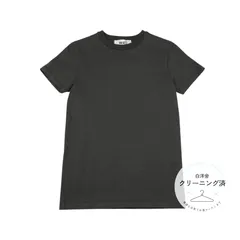 【ｸﾘｰﾆﾝｸﾞ済】Whim Gazette/ウィムガゼット クルーネック Tシャツ FREEのサムネイル