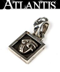CHROME HEARTS 銀座店 クロムハーツ フィリグリークロス XS クロス