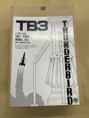 モデルカステン 1/100 サンダーバード3号 TB3 - メルカリ