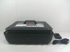 26g-831k【中古】Rainbow Cooker レインボークッカー Tupperware