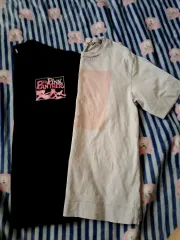 マルニ レディース Tシャツ ザラ ピンクパンダ 女の子服 8yのサムネイル