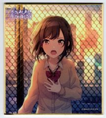 プロセカ 東雲絵名 ロウワー ミニ色紙 特訓前 特訓後 2JUgFyZyxqsrHn2tjsbqXB.jpg@jpg