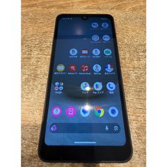 AQUOS wish2 アンドロイド14 シムフリー スマホ38 - メルカリ