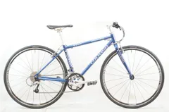 COLNAGO 「コルナゴ」 WINDY 2007年モデル クロスバイク / バイチャリ浦和ベースのサムネイル