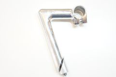 NITTO クロモリ スレッドステム UI-12 thread stem - メルカリ