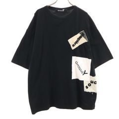 KENZO ケンゾー 90s ロング オールド ゴルフ コート 3 ブラック GOLF