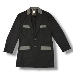 参考上代32,780円 originaljohn Relaxing Teddy Boy Jacket テーラード