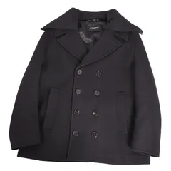 美品 ドルチェ&ガッバーナ DOLCE&GABBANA コート ダブルブレストのサムネイル