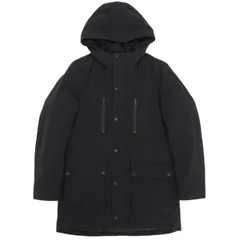 ヒューゴボス HUGO BOSS コート ダウンコート フード付き ジップアップのサムネイル