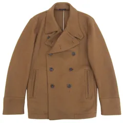 極美品 アルマーニ コレッツォーニ ARMANI COLLEZIONI コートのサムネイル