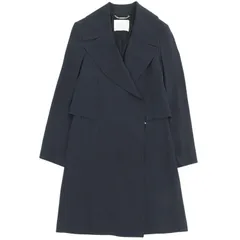 極美品 ヒューゴボス HUGO BOSS コート ロングコート Calira 無のサムネイル