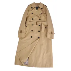 極美品 アクアスキュータム Aquascutum LONDON コート ライナーのサムネイル
