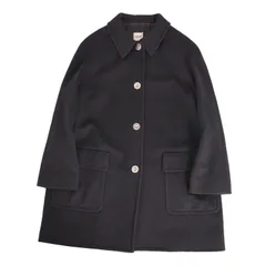 Vintage セリーヌ CELINE コート ロングコート ウール ターンロッのサムネイル
