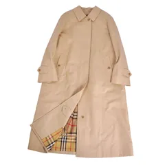 極美品 Vintage バーバリー Burberrys コート ライナー付き スのサムネイル