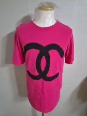 CHANEL シャネル/レディース/半袖Tシャツ/傷なしAのサムネイル