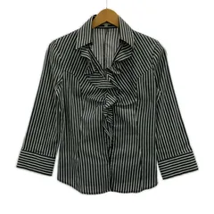 NARACAMICIE ナラカミーチェブラウス size0/グレーのサムネイル