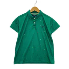 Callaway キャロウェイポロシャツ sizeS/グリーンのサムネイル
