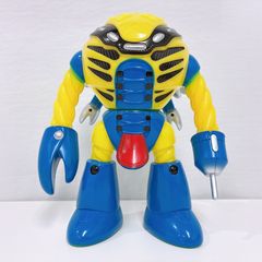 カニーカー ソフビ neo one ネオワン - メルカリ