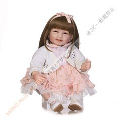 リボーンドールエリーちゃん正規品証明書付き - メルカリ