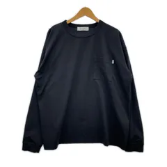 URBAN RESEARCH Sonny Label アーバンリサーチサニーレーベル長袖Ｔシャツ sizeXL/ブラックのサムネイル