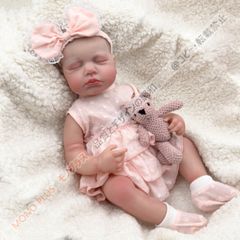 リボーンドールエリーちゃん正規品証明書付き - メルカリ